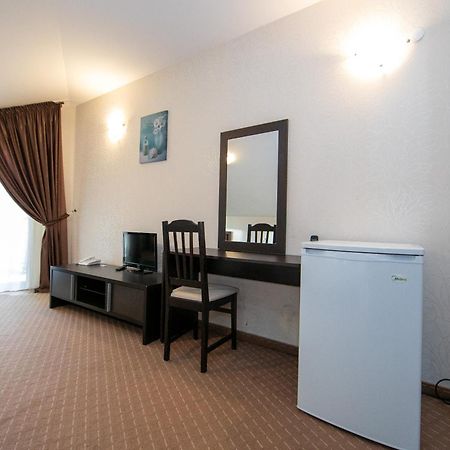 Hotel Iceberg Borovets Bagian luar foto