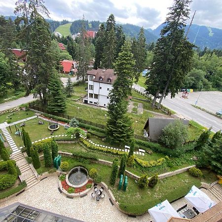 Hotel Iceberg Borovets Bagian luar foto