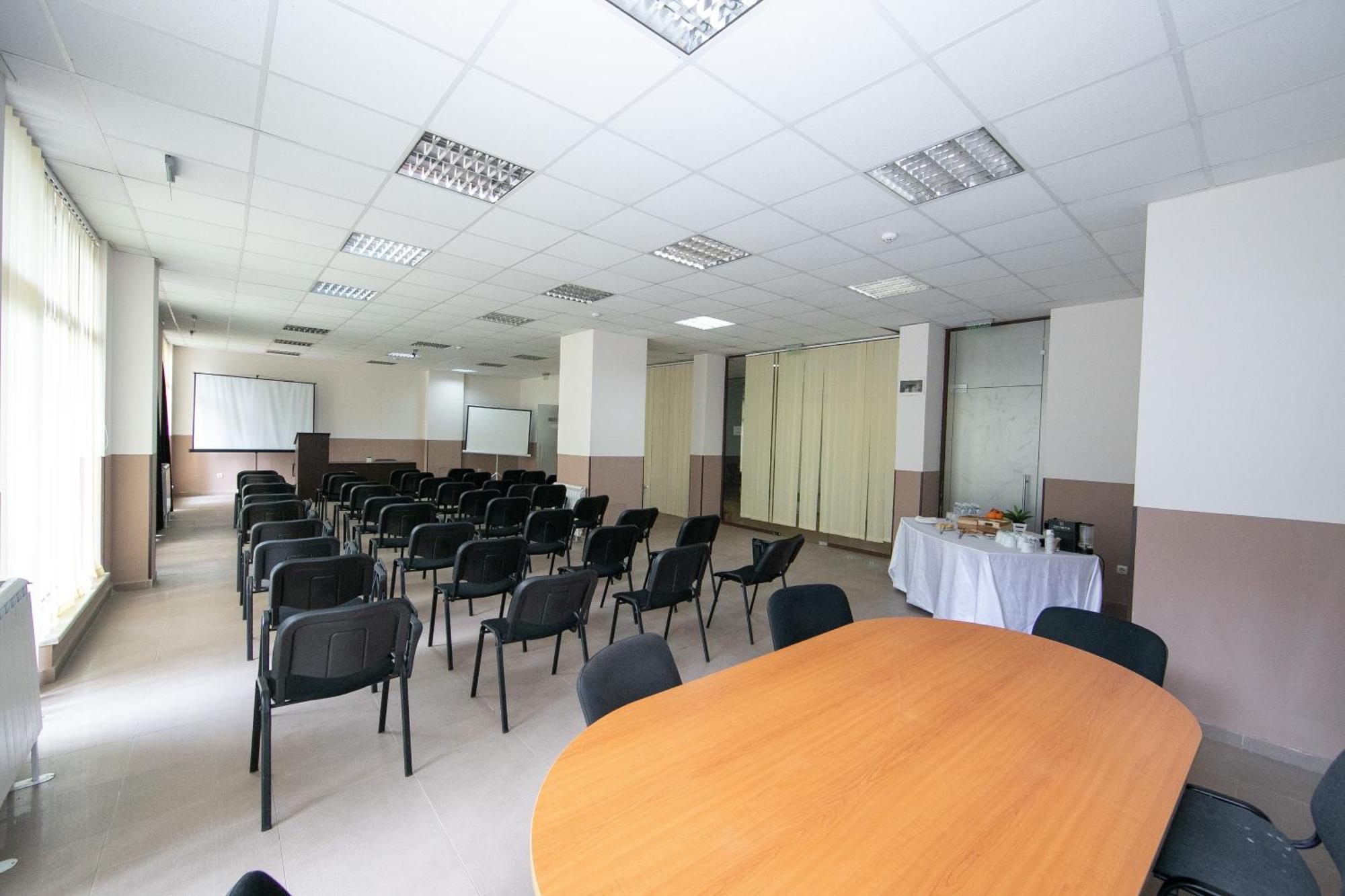 Hotel Iceberg Borovets Bagian luar foto