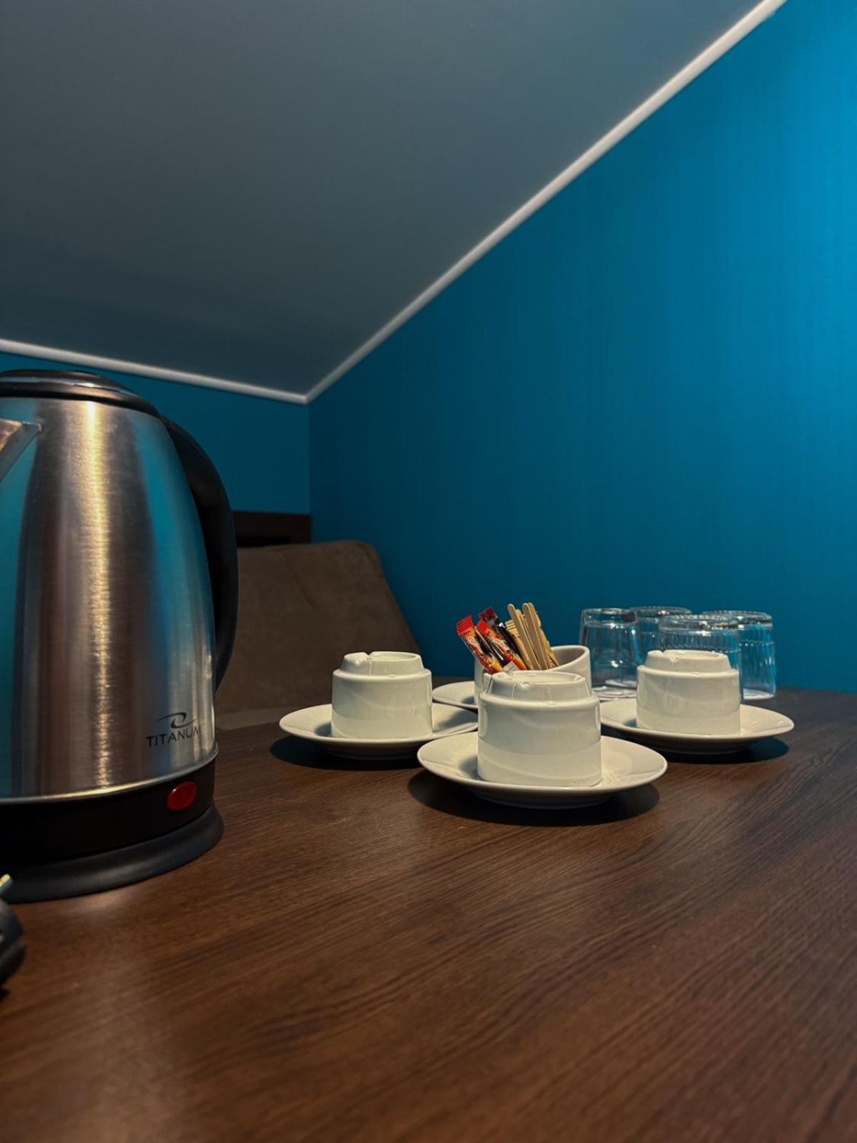 Hotel Iceberg Borovets Bagian luar foto
