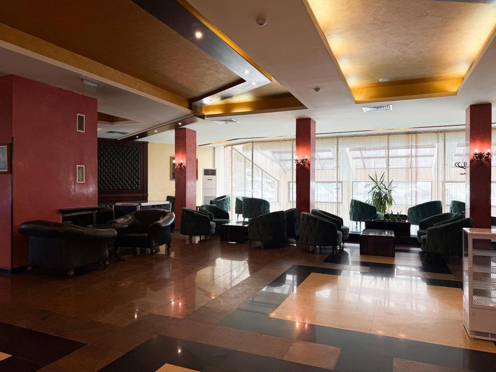 Hotel Iceberg Borovets Bagian luar foto