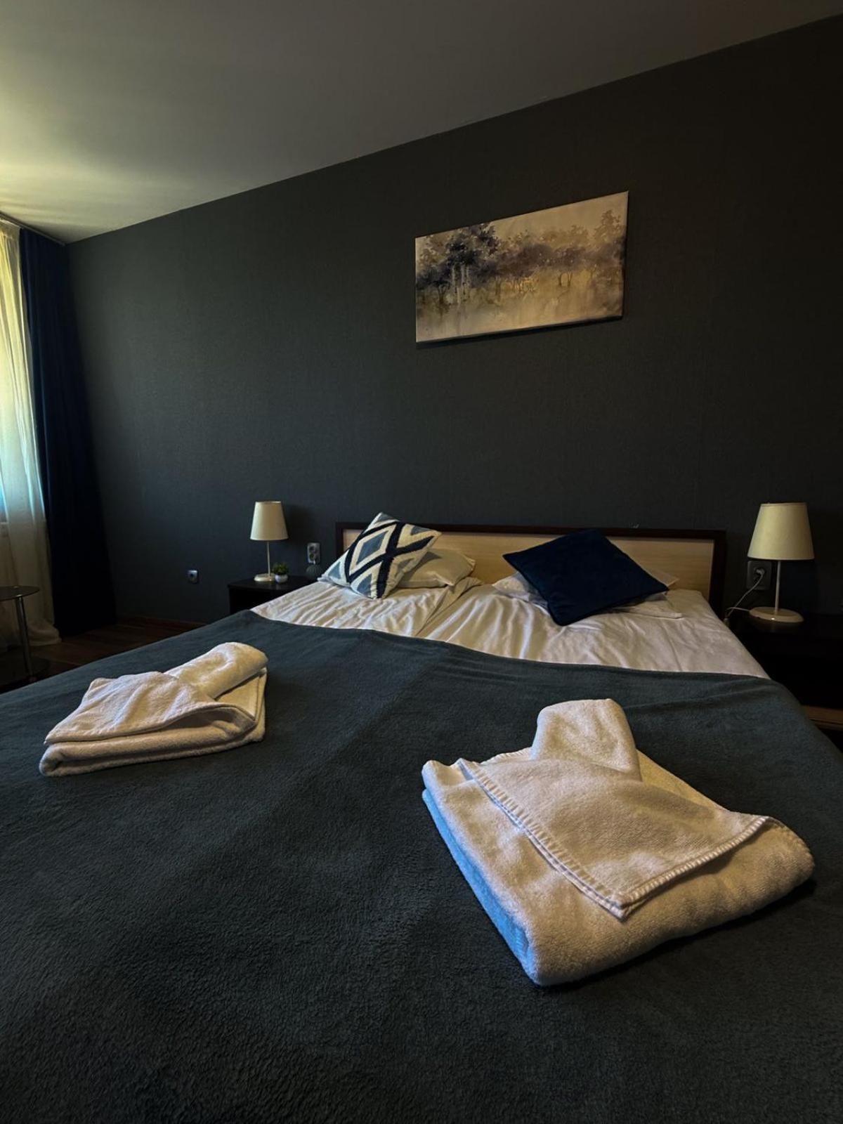 Hotel Iceberg Borovets Bagian luar foto