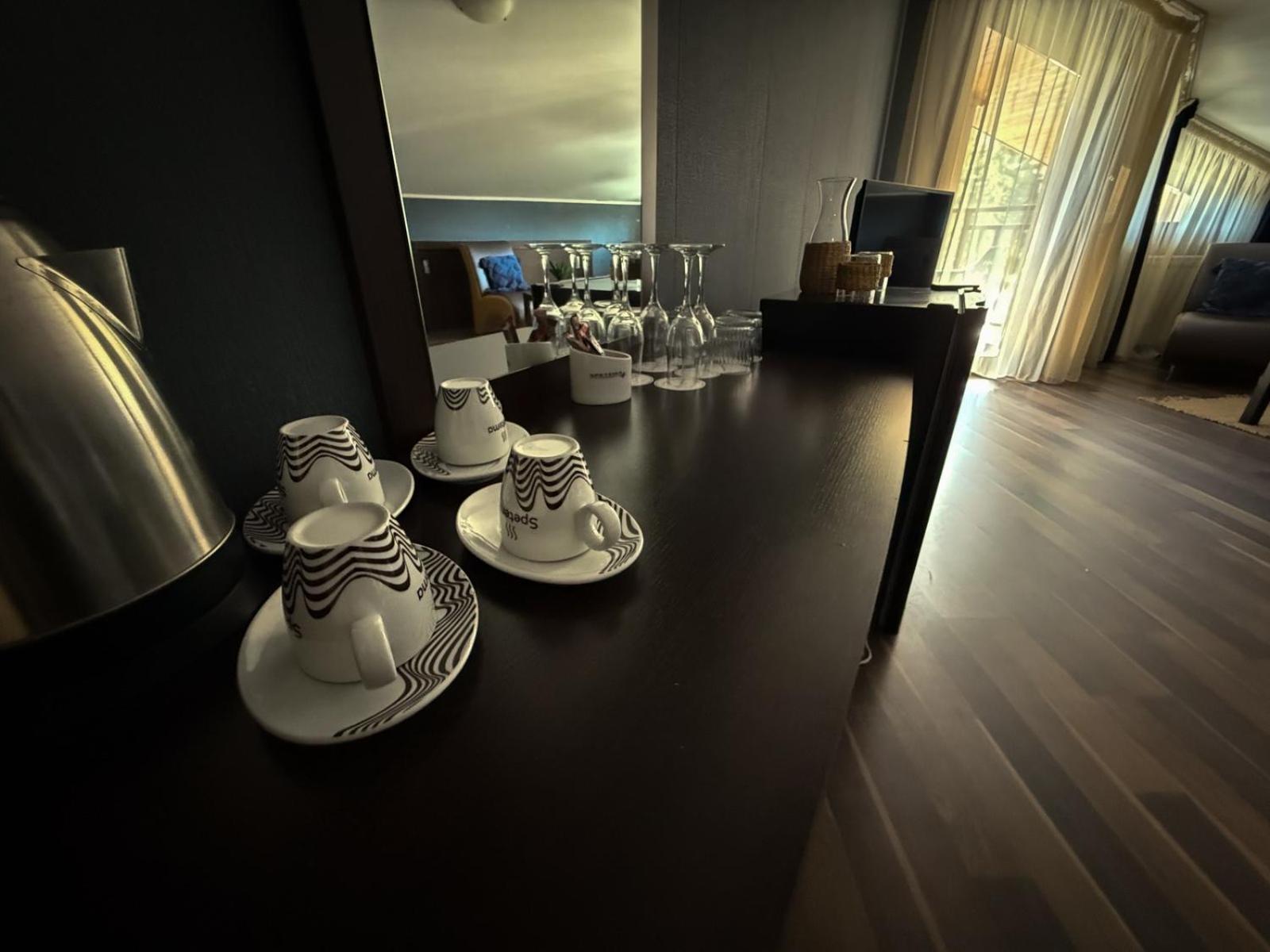 Hotel Iceberg Borovets Bagian luar foto