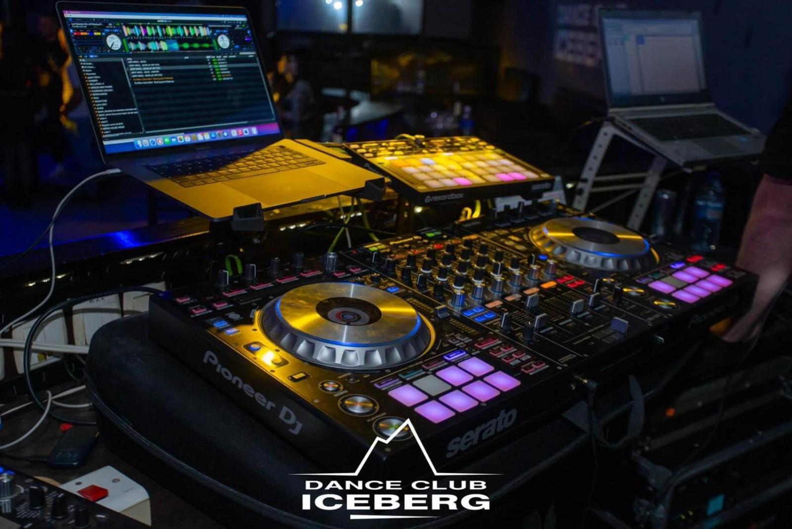 Hotel Iceberg Borovets Bagian luar foto