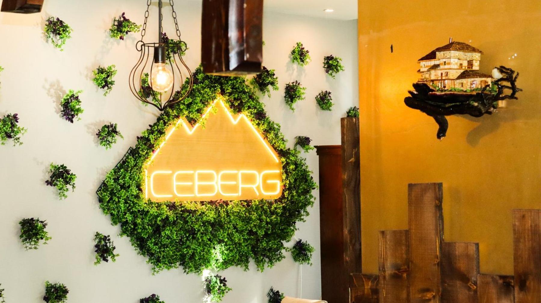 Hotel Iceberg Borovets Bagian luar foto